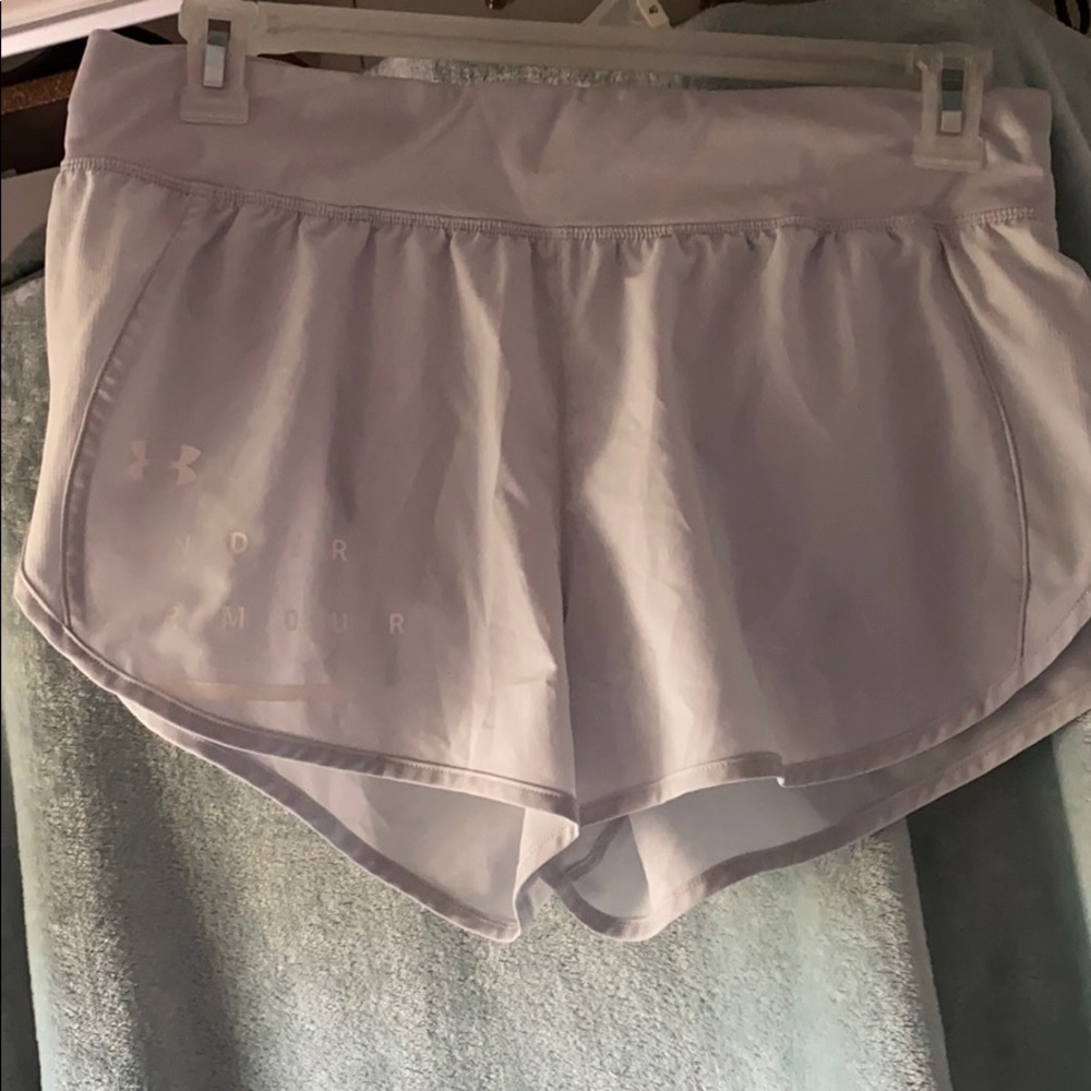 Under Armour shorts